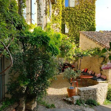 سينيو La Maison Pres De La Fontaine المظهر الخارجي الصورة