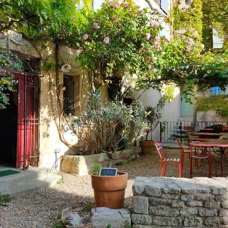 سينيو La Maison Pres De La Fontaine المظهر الخارجي الصورة