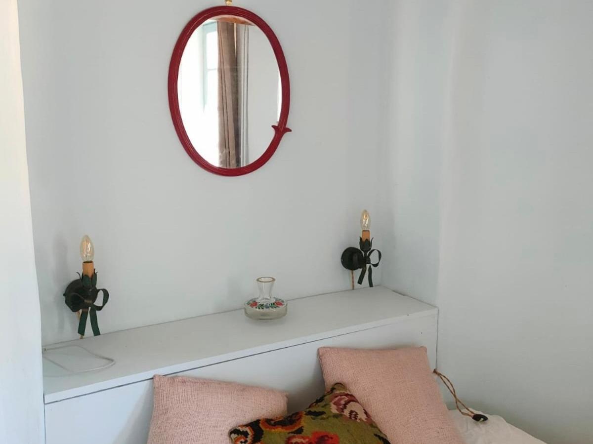 سينيو La Maison Pres De La Fontaine المظهر الخارجي الصورة