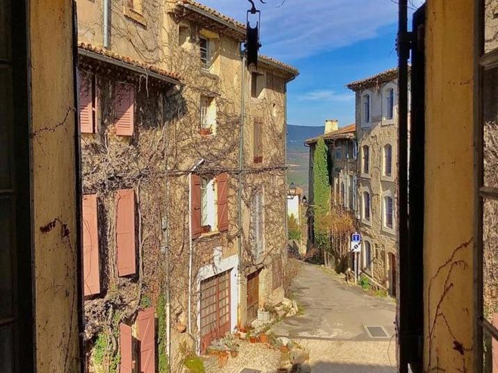 سينيو La Maison Pres De La Fontaine المظهر الخارجي الصورة